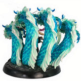 Figurine Dragon Roronoa Zoro Santoryu