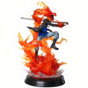 Figurine Dragon Sabo