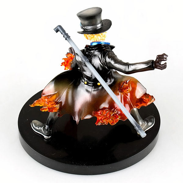 Figurine Dragon Sabo One Piece