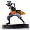 figurine dragon sabo one piece