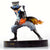 figurine dragon sabo one piece