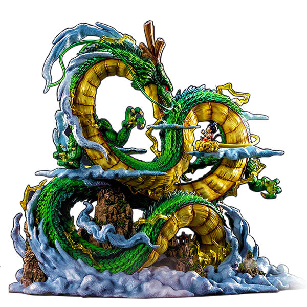 Figurine Dragon Shenron Collector