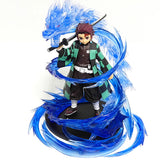 Figurine Dragon Tanjiro