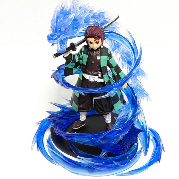 Figurine Dragon Tanjiro