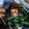 Figurine dragon tanjiro kamado