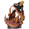 Figurine dragon vinsmoke sanji