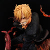 Figurine dragon vinsmoke sanji