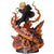 Figurine dragon vinsmoke sanji