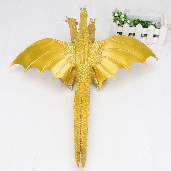 Figurine Ghidorah