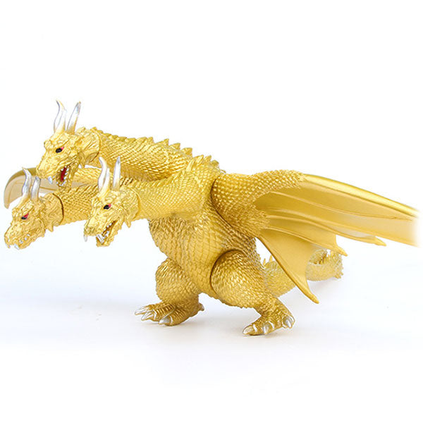 Figurine Ghidorah