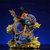 Figurine Goku Dragon Ball GT