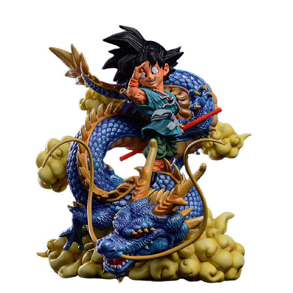 Figurine Goku Dragon Ball GT