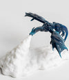 Figurine Lampe Dragon