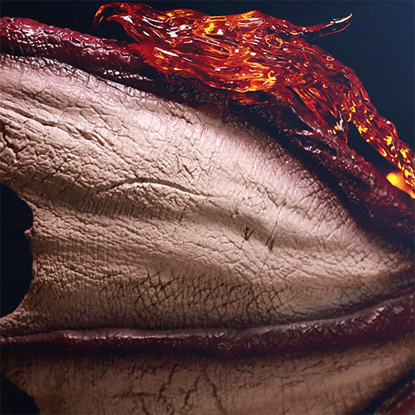 Figurine Dragon Natsu