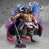 Figurine One Piece Kaido Dragon
