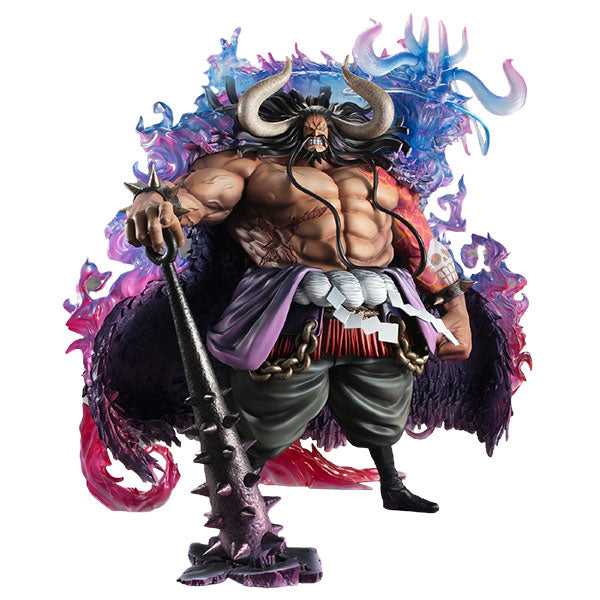 Figurine One Piece Kaido Dragon