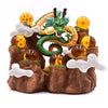 Figurine Shenron Boule De Cristal