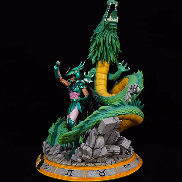 Figurine Shiryu Dragon