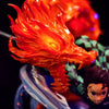Figurine Dragon Tanjiro Demon Slayer