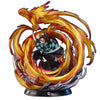 Figurine Tanjiro Feu