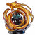 Figurine Tanjiro Feu