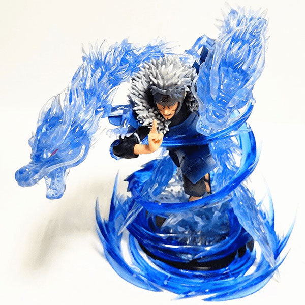 Figurine Tobirama