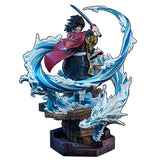 Figurine Tomioka Giyuu