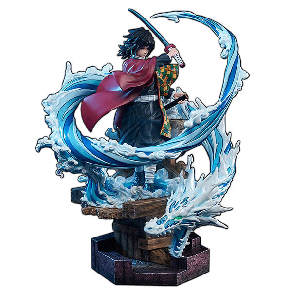 Figurine Tomioka Giyuu