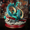 Figurine Dragon Zoro Collector