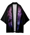 Kimono Dragon Galaxy