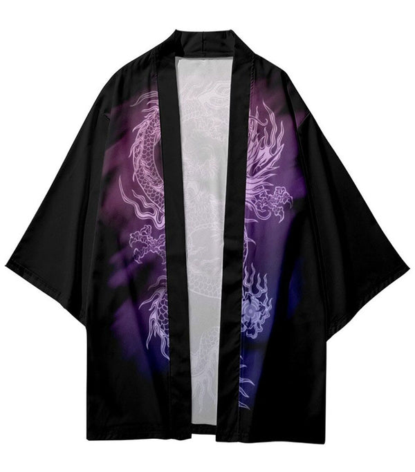 Kimono Dragon Galaxy