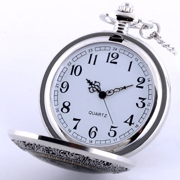 Montre Dragon Antique