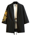 Haori dragon