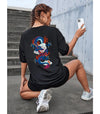 Japanese Dragon T Shirt