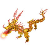 Jouet De Dragon