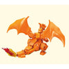 Jouet Dragon Dracaufeu