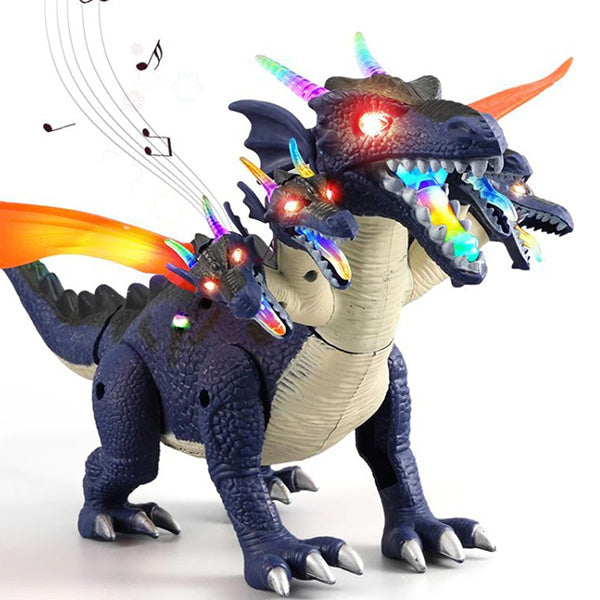 Jouet Dragon 4 Ans