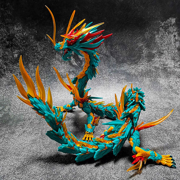 Jouet Dragon Chinois