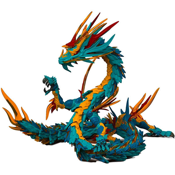 Jouet Dragon Chinois