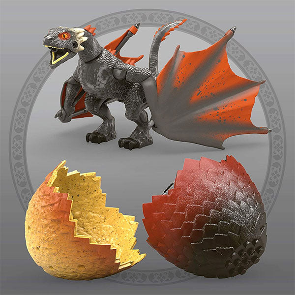 Jouet Dragon Drogon