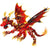 Jouet Dragon Feu