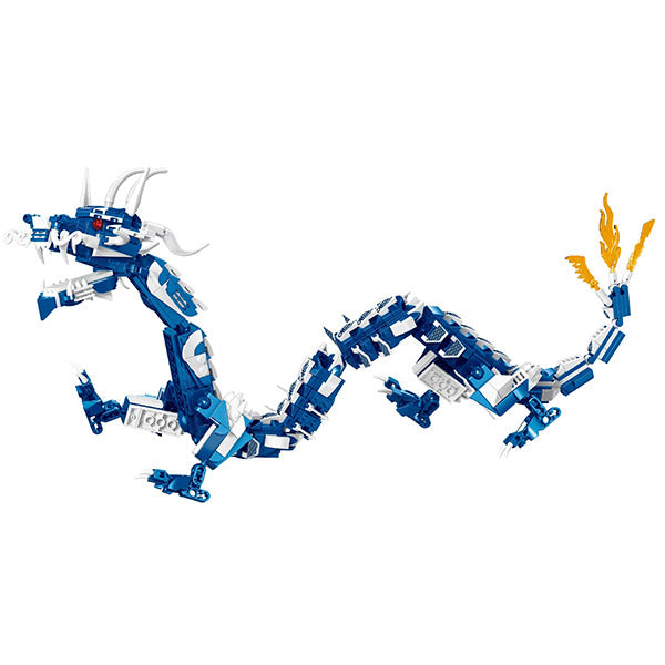 Jouet Dragon Japonais