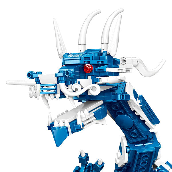 Jouet Dragon Japonais