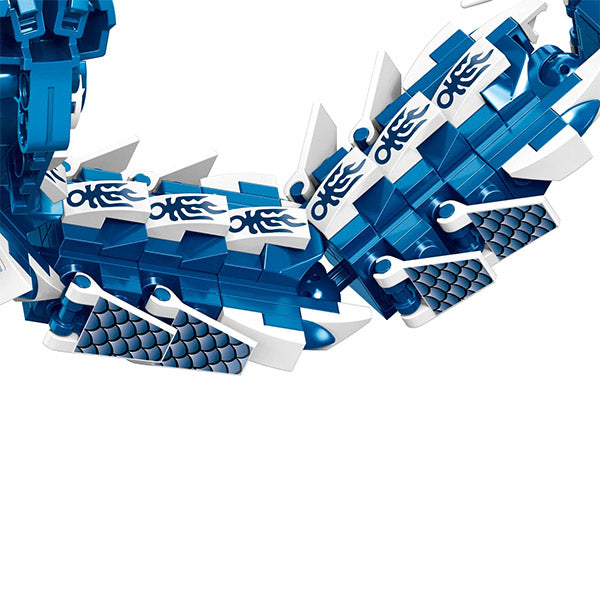 Jouet Dragon Japonais