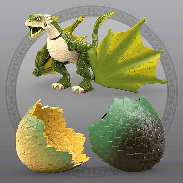 Jouet Dragon Rhaegal