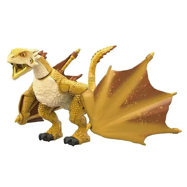 Jouet Dragon Viserion