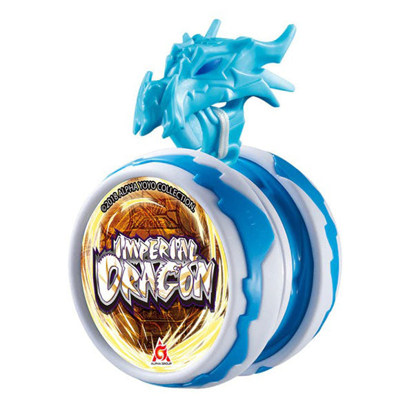 Jouet Dragon Yoyo