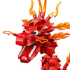 Jouet Lego Dragon