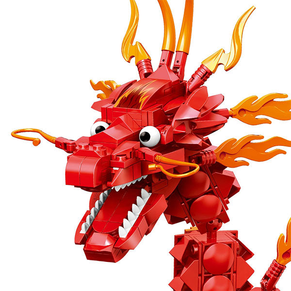 Jouet Lego Dragon