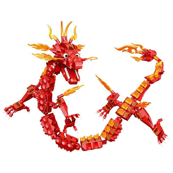 Jouet Lego Dragon
